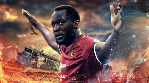 Tons of awesome lukaku wallpapers to download for free. Lukaku Manchester United Wallpapers - Wallpaper Cave