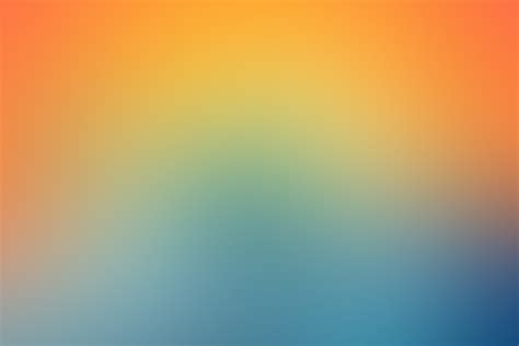 Download Wallpaper 6000x4000 Gradient Blur Blending Yellow Blue