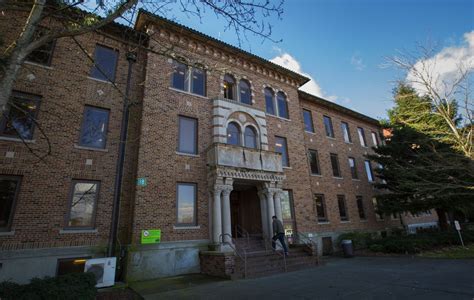 Lakewood Moves To Stop Release Of Some Western State Hospital