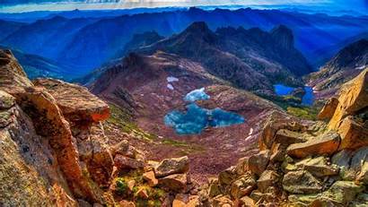 Peru Andes Mountain Desktop 1080p Screen Nature