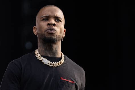 Tory Lanez Update Da Says Rapper Is Avoiding Accountability With