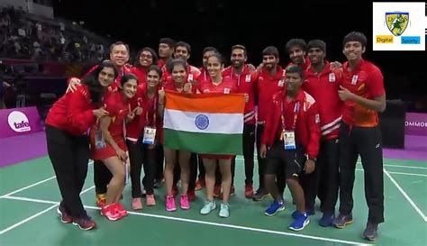 The badminton programme in 2018 included men's and women's singles competitions; Indian badminton squad for Asian Games 2018- Sindhu ...