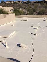 Built Up Roof Coating