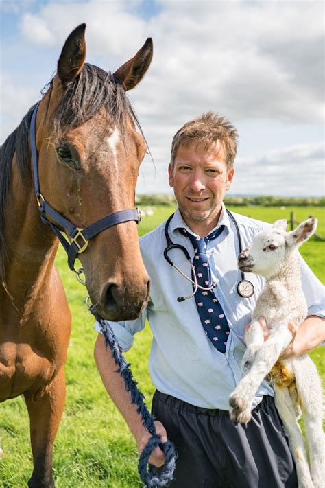 Watch The Yorkshire Vet S7e10 Episode 10 2018 Online Free Trial