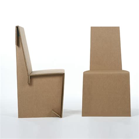 Mistika Chair By Kubedesign Cardboard Furniture Diy Furniture Love Your Home