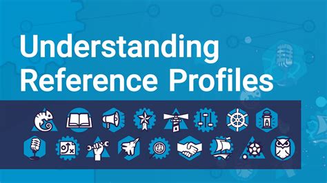 Reference profiles - The Predictive Index