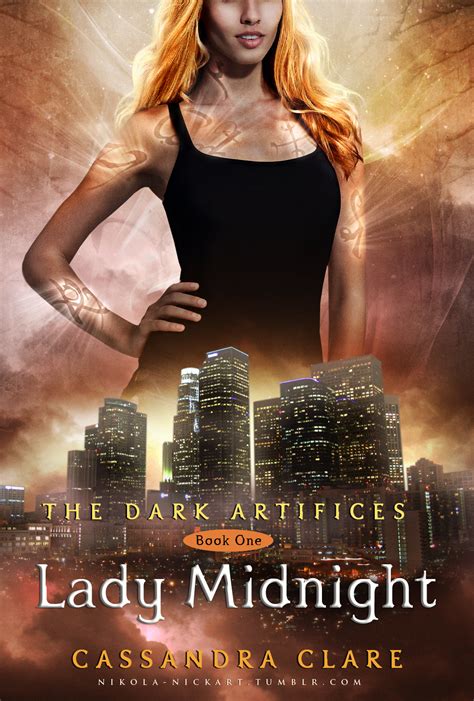 the dark artifices lady midnight the dark artifices lady midnight cassandra clare books