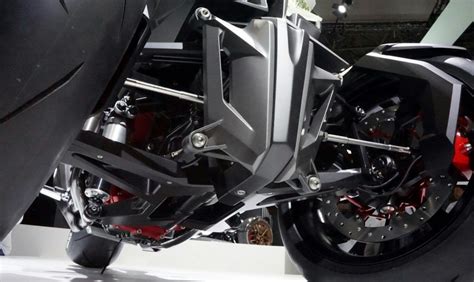 Introducing the new 2019 honda motorcycle guide. Honda Neo Wing = New 2017 Trike / 3 Wheel Motorcycle ...