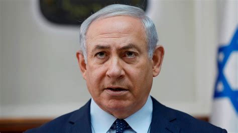 Netanyahus 12 Year Reign As Israeli Prime Minister Comes To An End Sky News Australia