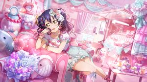 Sonoda Umi Love Live Anime Girls Wallpaper Resolution X Id Wallha Com