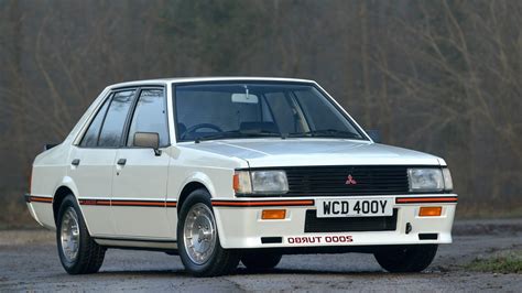 Lancer Turbo From The 1980s Was The Best One To Own Automacha