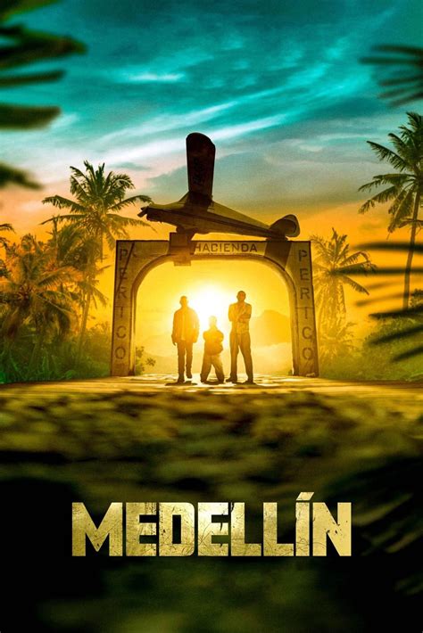 Medellín 2023 Film Information Und Trailer Kinocheck