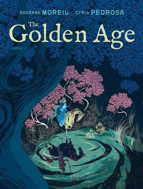 65 of the most anticipated graphic novels for winter 2020 the beat graphic novel golden age