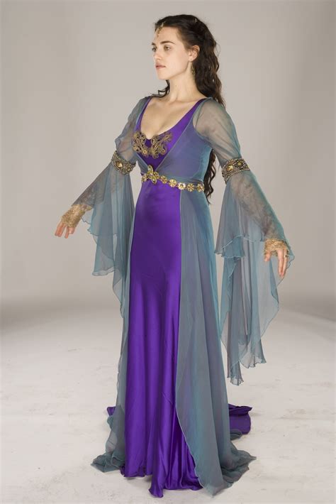 Lady Morgana Season 1 Merlin On Bbc Photo 31375599 Fanpop Page 9