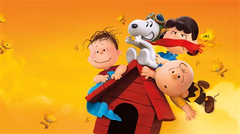 2015 The Peanuts Movie Wallpapers Hd Wallpapers Id 16344 Afalchi Free images wallpape [afalchi.blogspot.com]