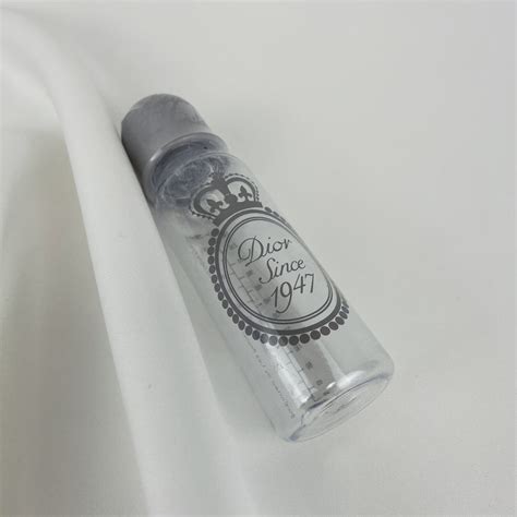 Dior Baby Bottle Jean Vintage