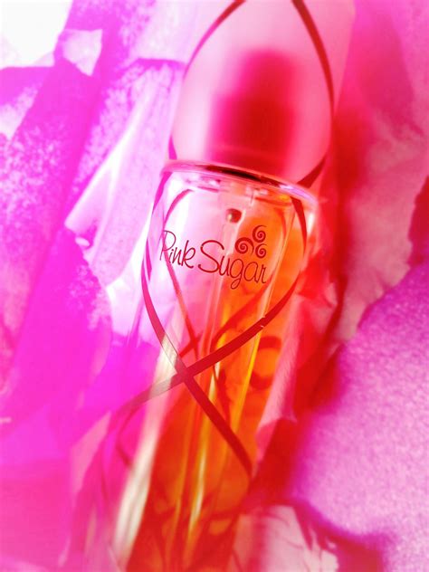 Pink Sugar Aquolina Perfume A Fragrance For Women 2004