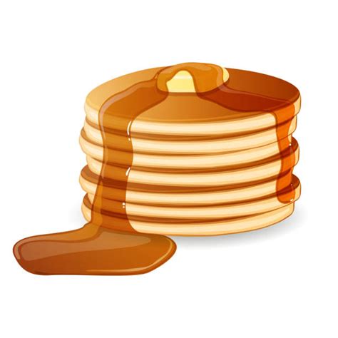 590 Pancake Texture Illustrations Royalty Free Vector Graphics And Clip