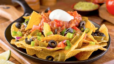 Florida Couple Find Fingernail At Bottom Of Their Taco Bell Nachos