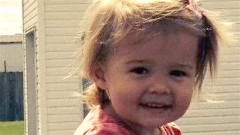 Missing Two Year Old Girl Found Safe In Rural Ontario After Massive