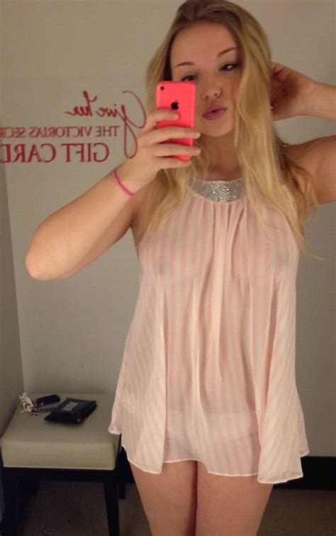 Dove Cameron See Through 1 New Photo Thefappening