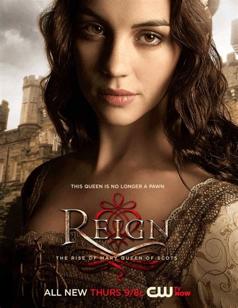 Image Of Reign