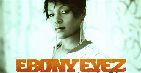 Highest Level Of Music Ebony Eyez Feat Trina In Ya Face Remix Promo Cds 2005 Hlm
