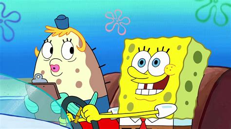 Spongebob Driving Blank Template Imgflip