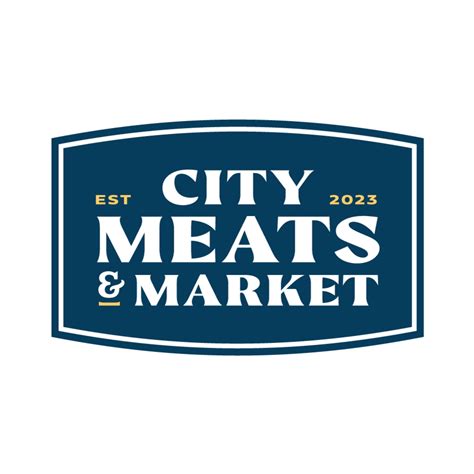 City Meats And Market