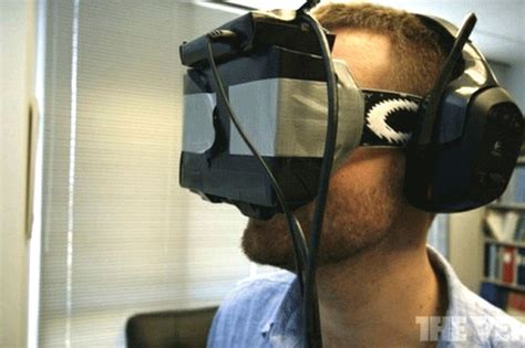 Under New Management Oculus Intends To Commercialize The Virtual