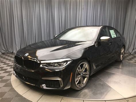 Has any other publication tested the 2012 e550? 2019 BMW M550i For Sale in Tacoma WA | BMW Northwest
