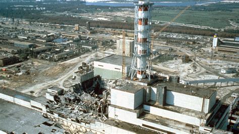 Chernobyl Facts And History Of The World S Worst Nuclear Disaster Live Science