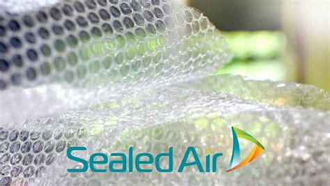 Sealed Air Stock Plummets After Lawsuit Filing Nyse See Rotten