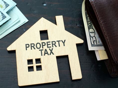What You Need To Know About Californias Property Tax Rates The