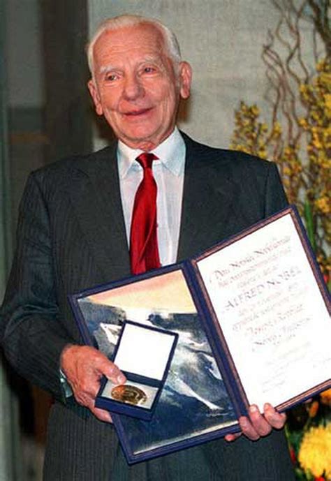 Józef Rotblat: genialny fizyk i laureat Pokojowej Nagrody Nobla – e