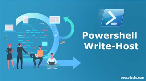 Powershell Write Host A Concise Guide To Powershell Write Host