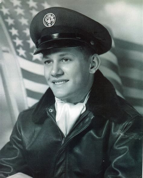 August Kelsch Obituary - Muskegon, MI