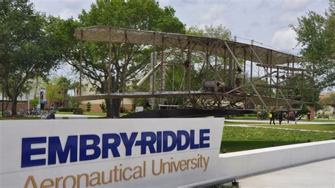 Embry Riddle To Reopen Campus To Students June 30
