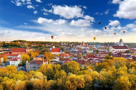 25 best things to do in lithuania the crazy tourist