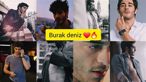 Burak Deniz🔥 Aka Murat From Pyar Lafzon Mein Kahan Vm Edit Hot