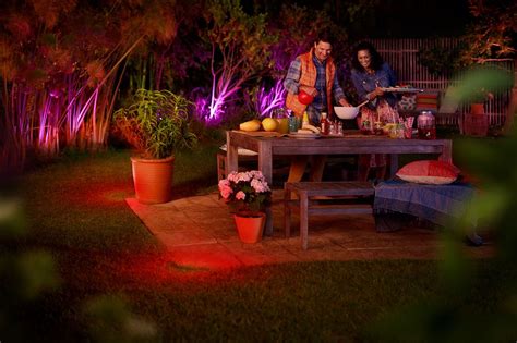 Philips Hue Outdoor Lighting Range Planned For This Summer Po
