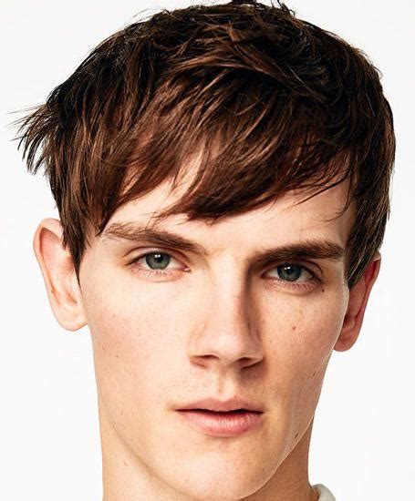 Discover Side Fringe Hairstyle Men Latest In Eteachers