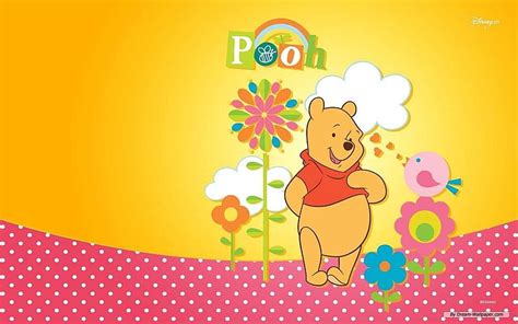 HD Wallpaper TV Show Winnie The Pooh Wallpaper Flare