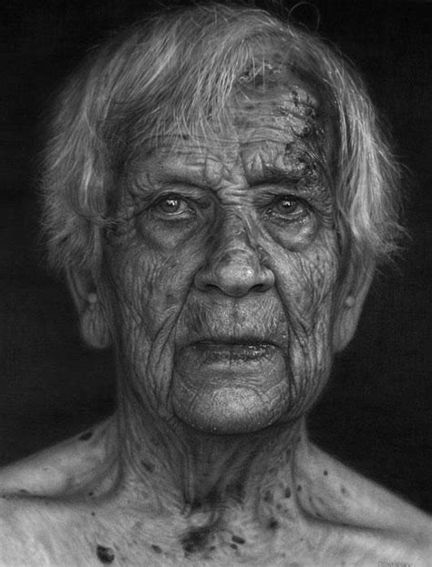 50 Mind Blowing Pencil Drawings Lava3600