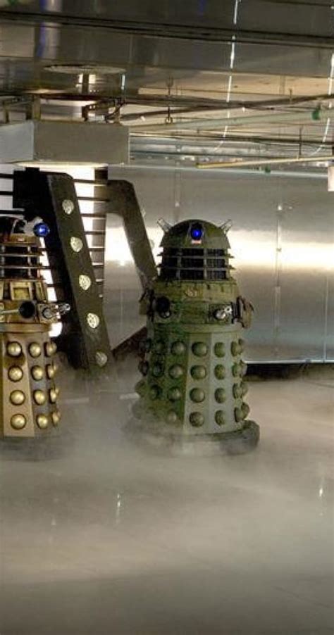 Doctor Who Victory Of The Daleks Tv Episode 2010 Full Cast And Crew