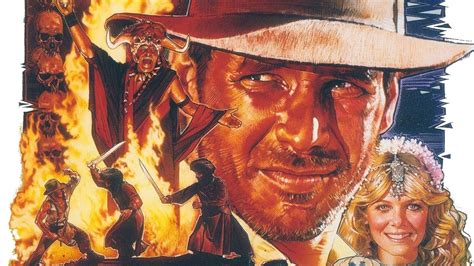 The temple of doom was a very good movie, comic, and interesting, although it did not surpass its predecessor, had much in common, and i do not know why the hindu culture in this film was very rare, but at last i had fun. Indiana Jones And The Temple Of Doom (1984) Movie Review ...