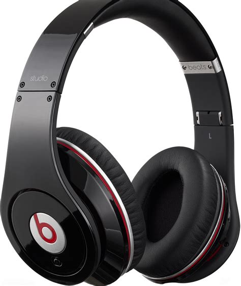 Meant for sound engineers, djs and record producers alike, the beats pro. Beats by Dr. Dre Studio Black | Keymusic