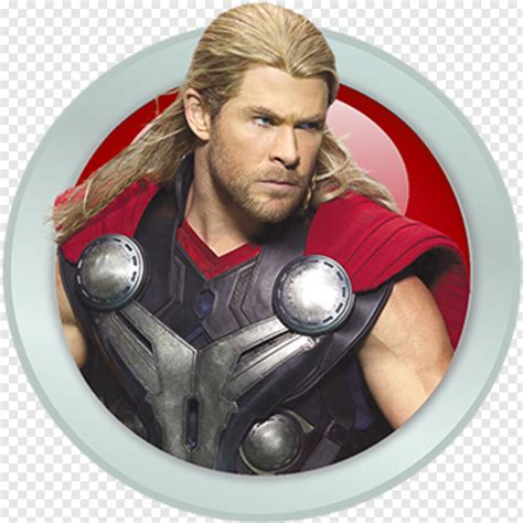 Thor Free Icon Library