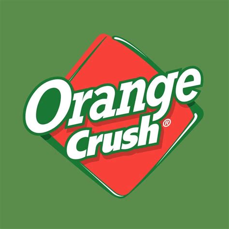 Orange Crush México