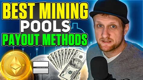 It's not all butterflies, rainbows, and donuts my friends even though mining profitability in 2021 is higher than ever before for bitcoin mining, asic mining, gpu. Best Crypto Mining Pool 2021 | Payout Methods Explained ...